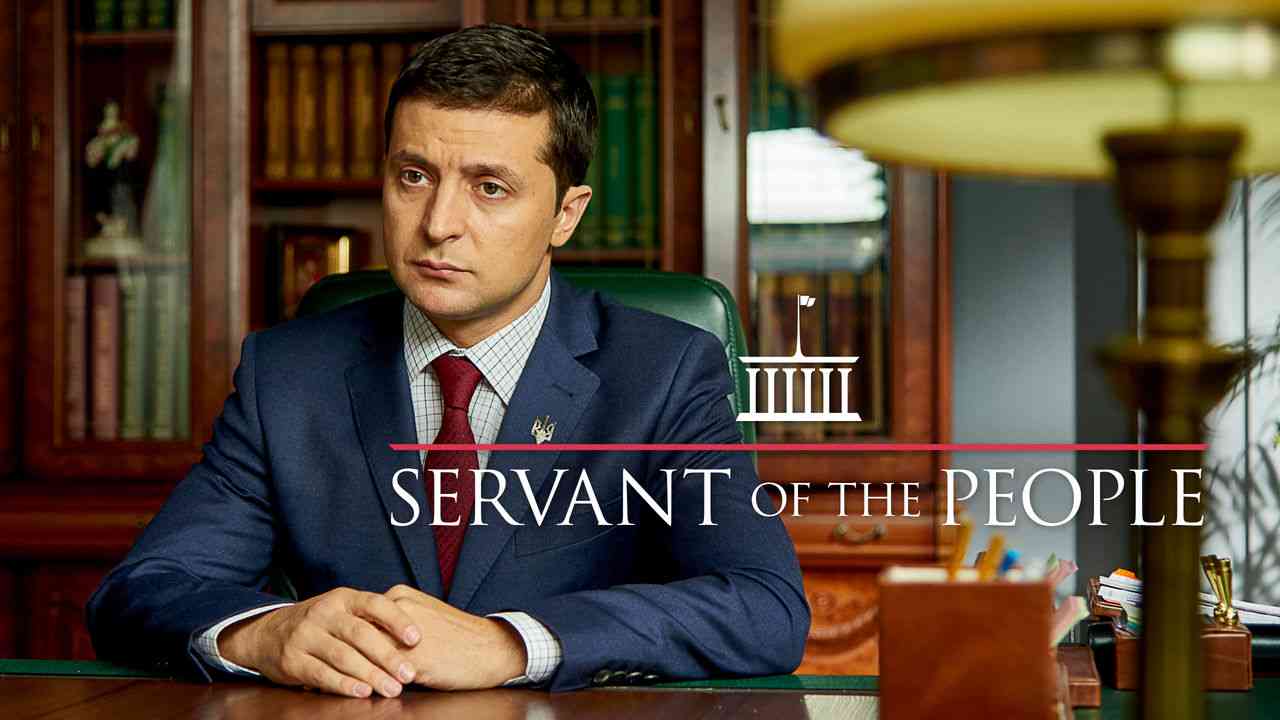 Servant of the People 3