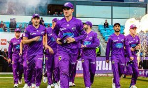 Hurricanes (Men) to Play 7 Home Games 15