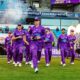 Hurricanes (Men) to Play 7 Home Games 16