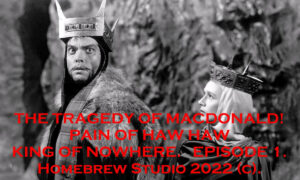 Homebrew Studio Celebrates 4th Birthday with New Radio Series 19