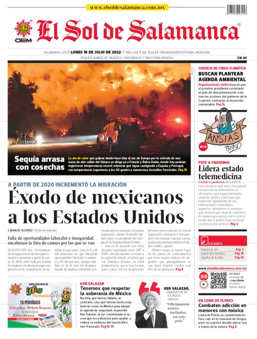 World on Fire 53 World on Fire 53