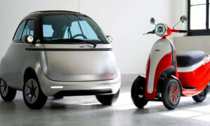 Tax Changes Needed to Boost EV Take up 5