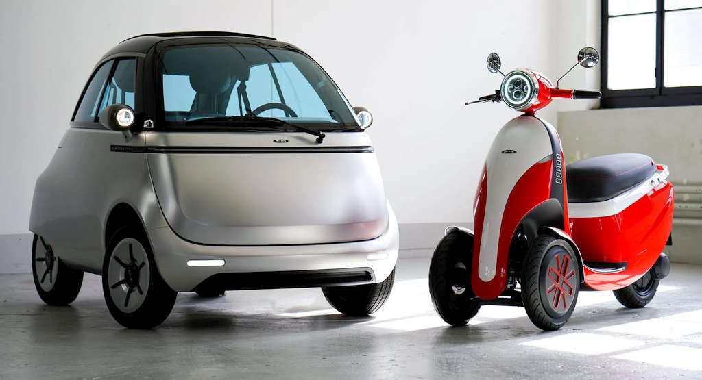 Tax Changes Needed to Boost EV Take up 3