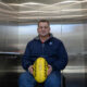 Wheelchair Lift Provides Access at North Hobart Oval 21