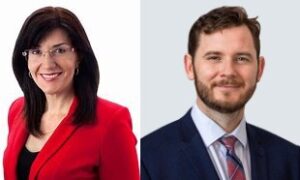 Jacquie Petrusma Resigns, Felix Ellis Enters Cabinet 43
