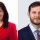 Jacquie Petrusma Resigns, Felix Ellis Enters Cabinet 44