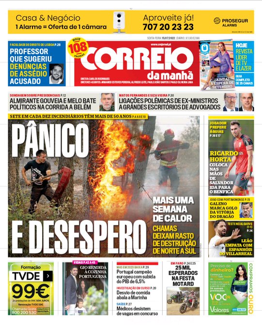 World on Fire 48 World on Fire 48