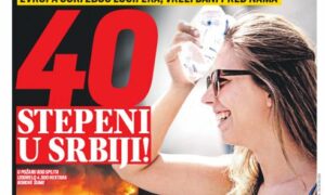 World on Fire 8
