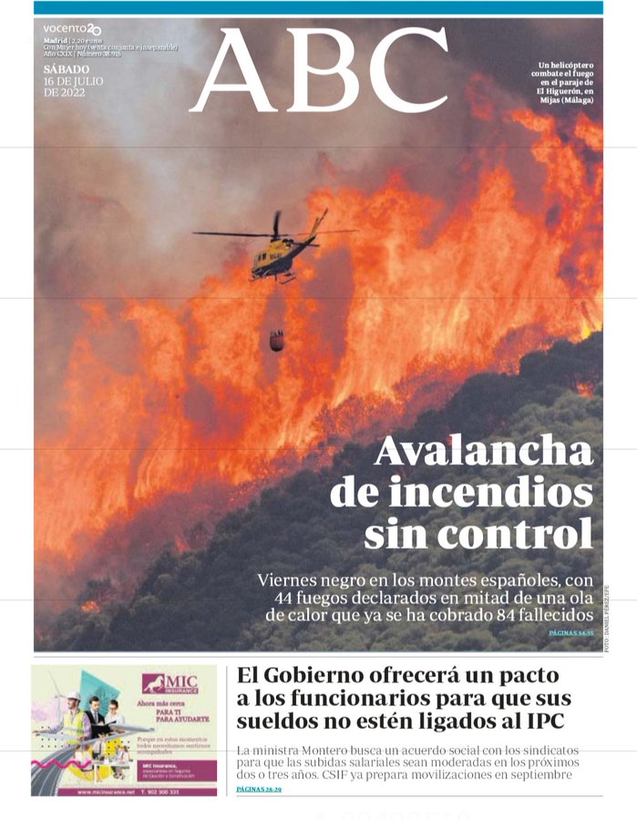 World on Fire 43 World on Fire 43