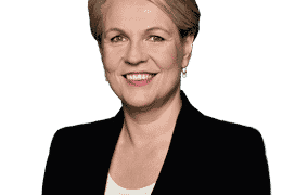 Plibersek Speech on State of Environment Report 15