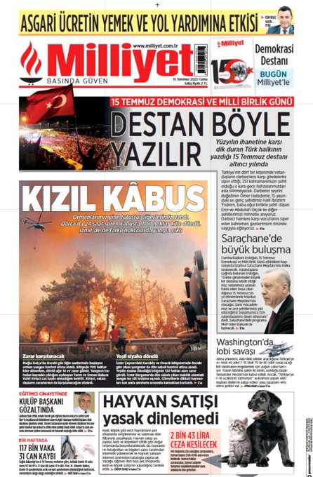 World on Fire 44 World on Fire 44