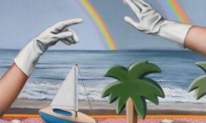 Exhibition - Amber Koroluk-Stephenson, A Hopeful Mirage 20