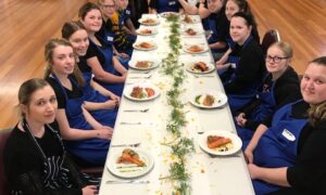 2022 AMWU Be Fearless Dinner 25