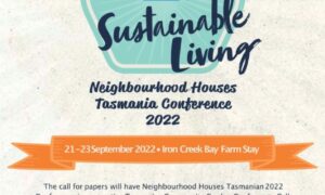 Tasmanian Community Garden Conference 2022 50