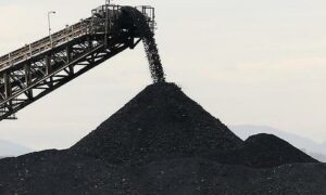Open Letter: No New Coal & Gas Projects 7