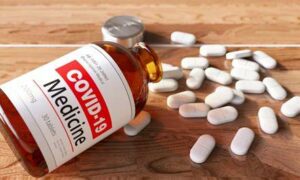 Expanded Access to COVID-19 Antiviral Treatments 17