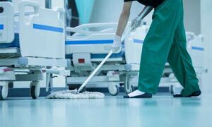Govt Announces Child Safe Governance Review of LGH 14