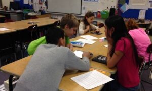 On Schools COVID Plan, Studentworks ... 16