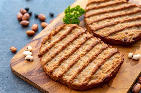 How Sustainable are Alternative Meats? 1
