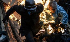 UTAS Forum - Investigating War Crimes in the Age of Social Media 27