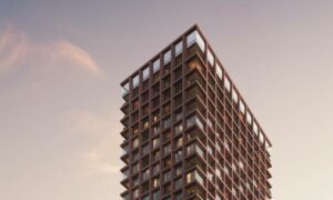 Sustainable Construction: Printing Buildings with Biomaterials 28