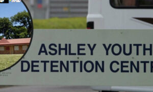 Amnesty International Calls for Ashley Closure 5