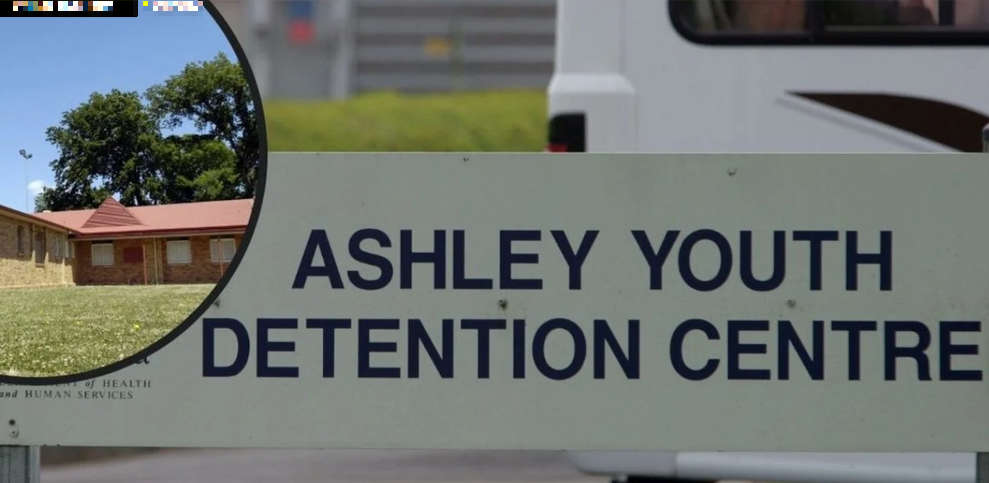 Amnesty International Calls for Ashley Closure 5