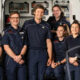 Ambulance Tasmania Launches 'Action Plan' 19