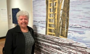 Women's Art Prize Celebrates 20 Years at DRAG 9