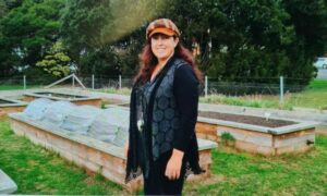 New Life for Devonport Community Garden 9