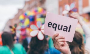 Petition Launched for LGBTIQA+ Human Rights Commissioner 26