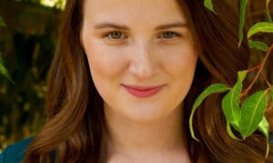 Lilly Dennis Gets Ahead in Hollywood 6