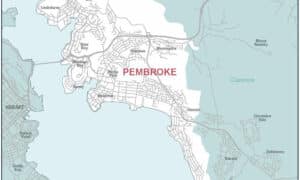 Pembroke By-Election 10 Sept after Siejka Resignation 18