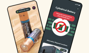 Recycle Mate App 9