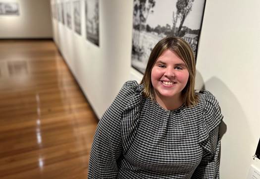 Trip Down Memory Lane at Devonport Gallery 2 Trip Down Memory Lane at Devonport Gallery 2