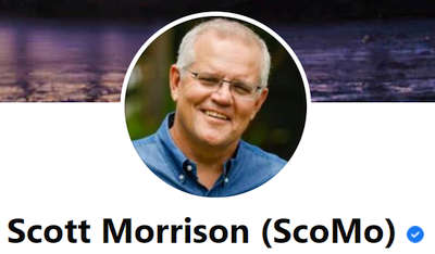 On Scott Morrison's Secret JobTaker Program ... 3 On Scott Morrison's Secret JobTaker Program ... 3