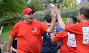 Volunteers Sought for Special Olympics in Launceston 5