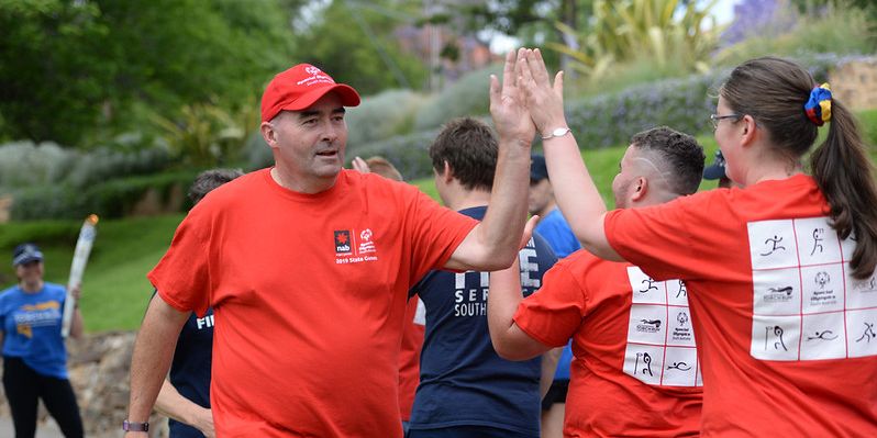 Volunteers Sought for Special Olympics in Launceston 1