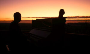 A Piano of Tasmania - The Keep 9