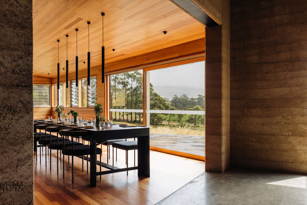 Van Bone, Peppina Finalists in Restaurant Awards 1