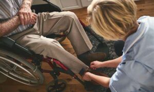 'No-Confidence' in Aged Care Providers 16