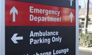 On Hospitals, Ambulances ... 11