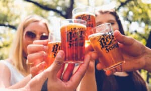 Beerfest Returns to Launceston for NYE 2022 14