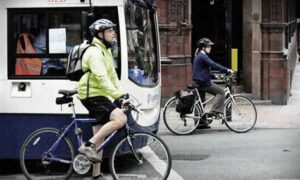 Poll: People Want Cheaper, Climate-Friendly Transport 19