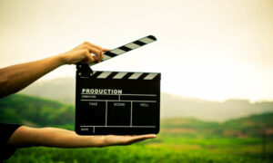 ABC Art Works and Screen Tasmania Short-Form Initiative 12