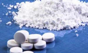 Woodruff: End War on Drugs 28