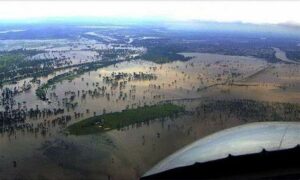 BoM: High Chance of Wet Conditions Persisting into Summer 32
