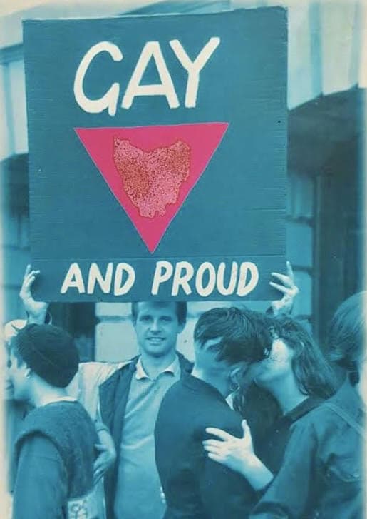 In Praise of Protest 1