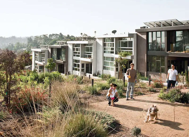 The Climate Change Bill and Real Estate 1