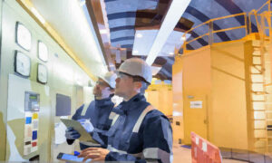 Hydro Workers Threaten Industrial Action Over Pay 25